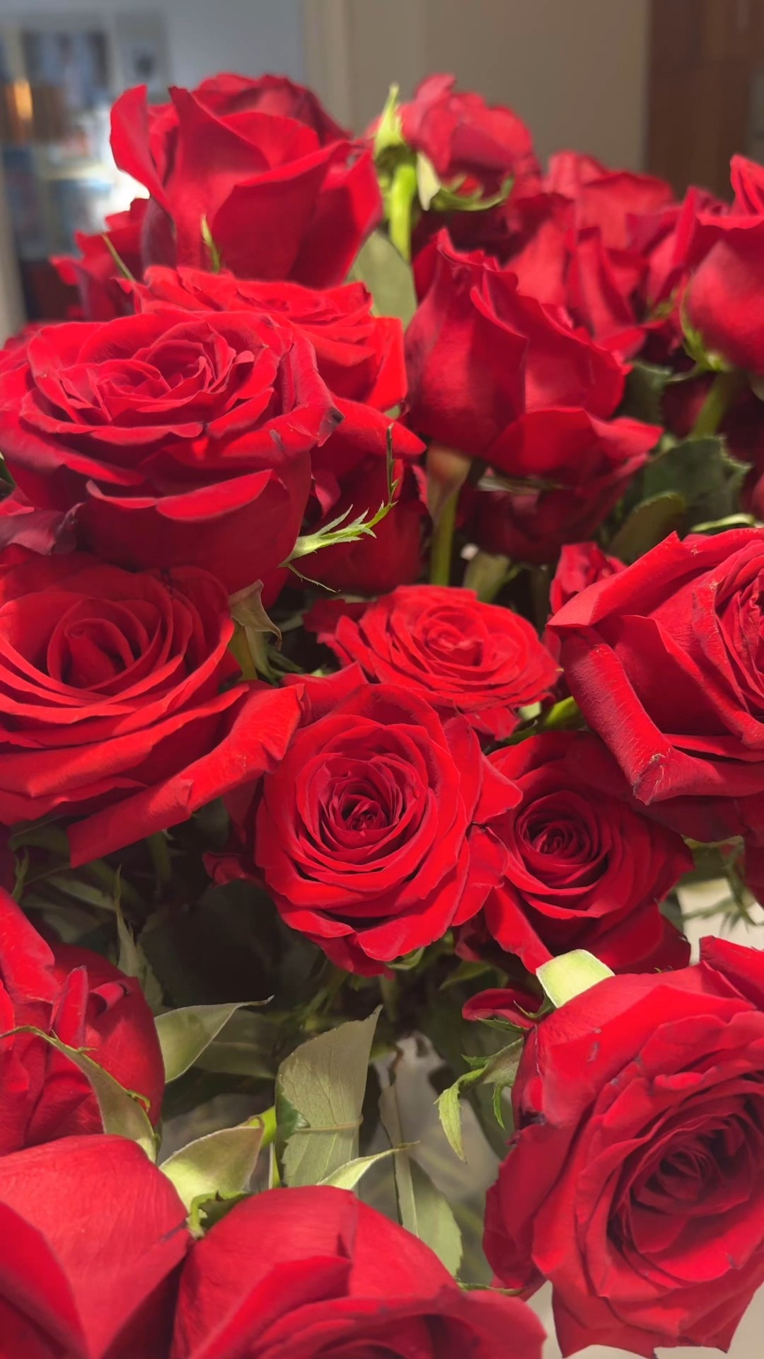 Valentine’s Day flowers for you, from you, to you, it doesn’t matter you deserve them because you are you!


#valentine #flowers #lastminute

#LTKSaleAlert #LTKValentine #LTKMens