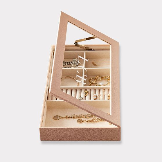 Dresser Top Jewelry Box | Mark and Graham