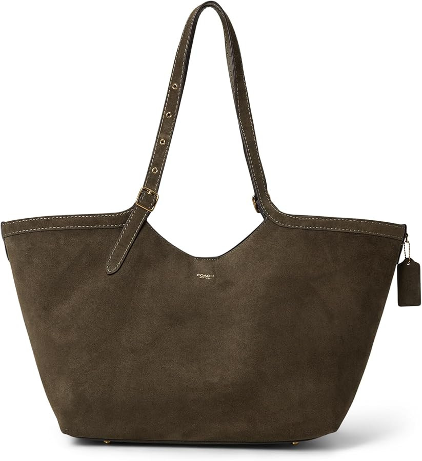 COACH Gramercy Tote | Amazon (US)