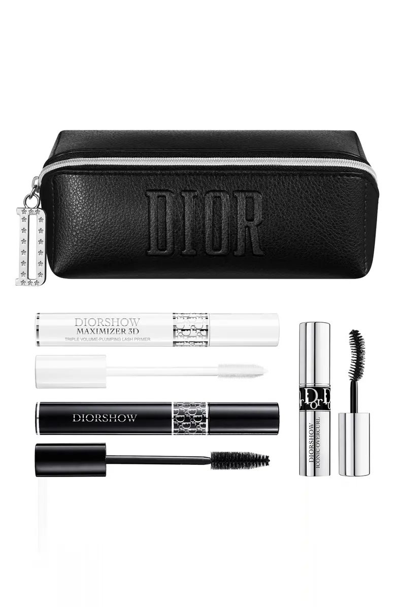 Dior Diorshow Volumizing Mascara Set (USD $78 Value) | Nordstrom | Nordstrom
