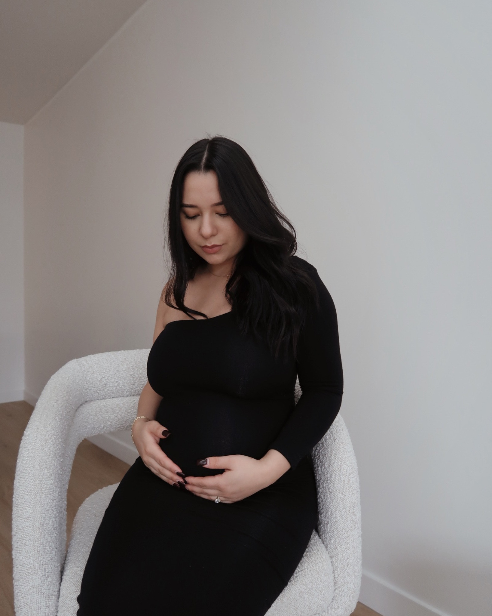 Bump holiday style 🖤 

#LTKSeasonal #LTKbump #LTKHoliday