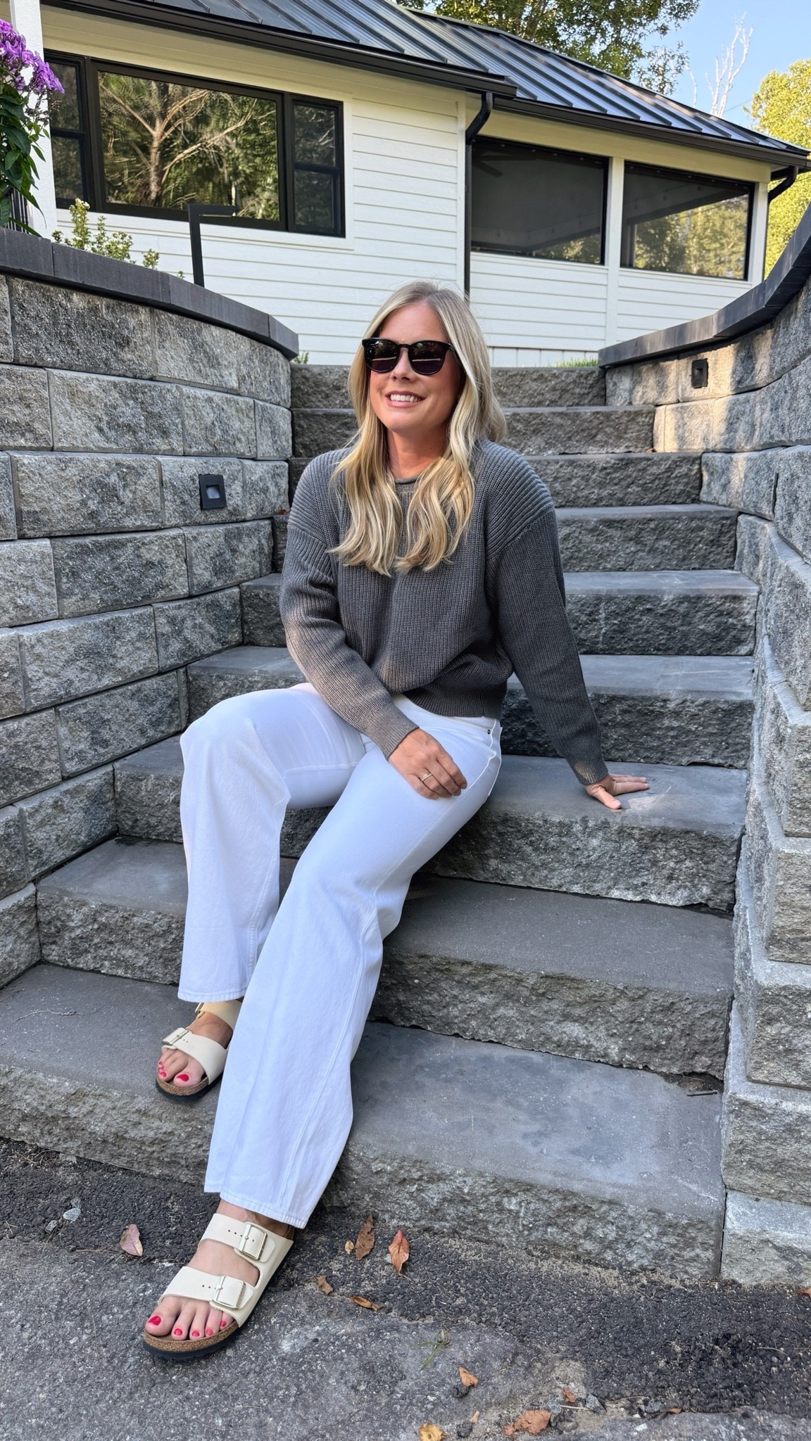 For a limited time, get 20% off of almost everything @madewell, especially this season’s new denim styles! LTK is hosting its annual exclusive in-app sale with Madewell from 8/14 - 8/17. LTK20 is the code, and be sure to search for my recent Madewell favorites in LTK! #madewell  #madewellpartner  #ad

#LTKxMadewell