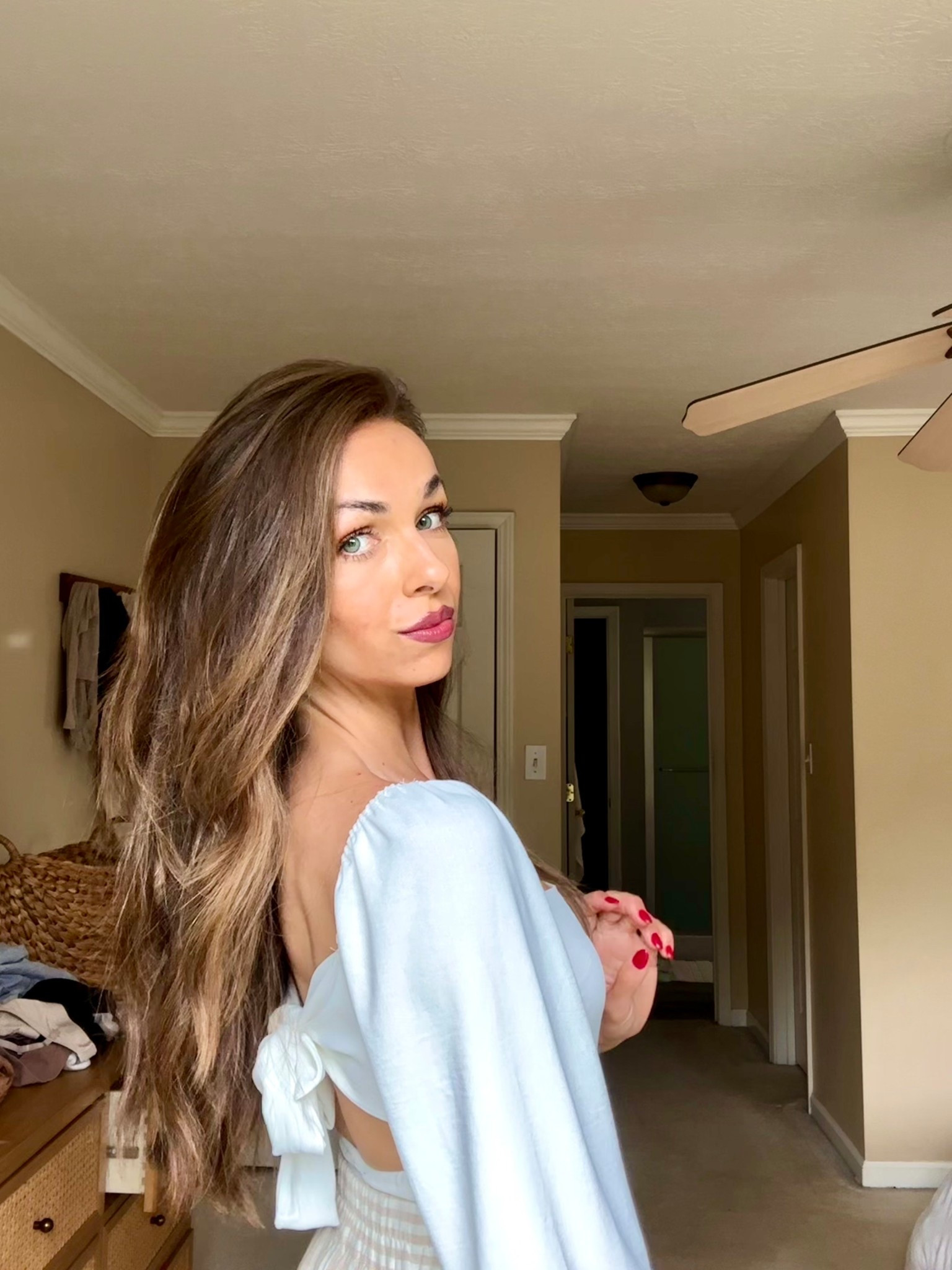 #LTKootd #LTKBeauty #LTKgrwm