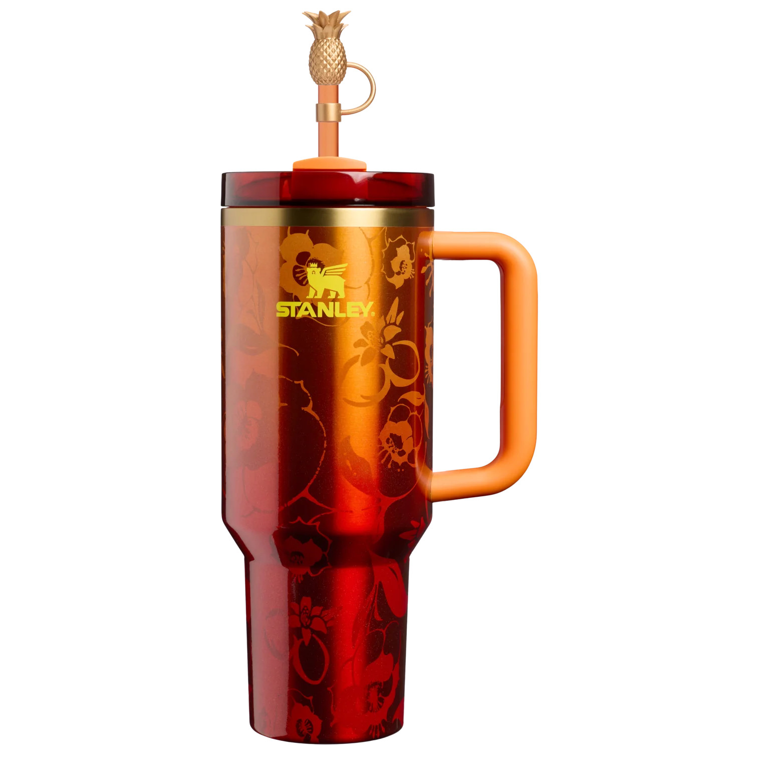 The Stanley 1913 x KAROL G Quencher® H2.0 Flowstate™ Tumbler | Stanley 1913 (US)