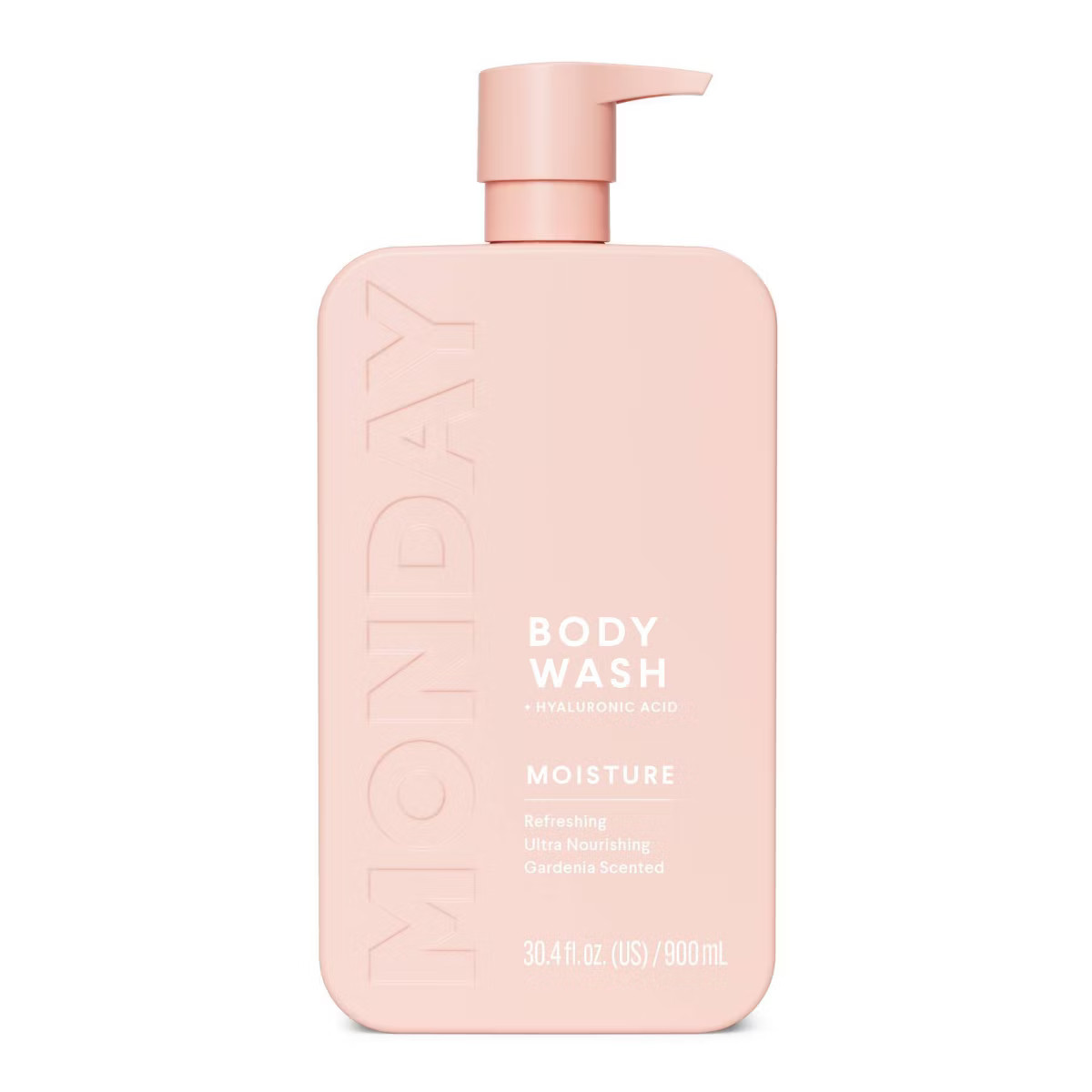 MONDAY Moisture Body Wash - 30.4 fl oz | Target