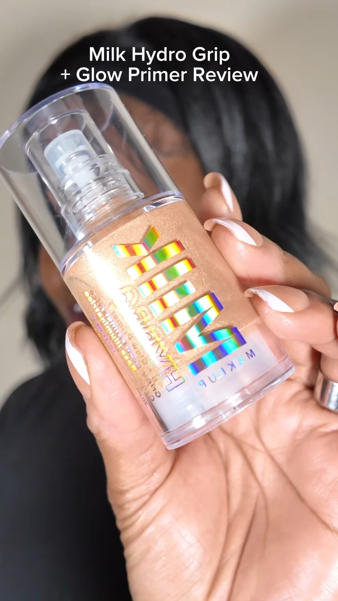 Enhance your primer experience with milk makeup new glow primer 

#LTKBeauty