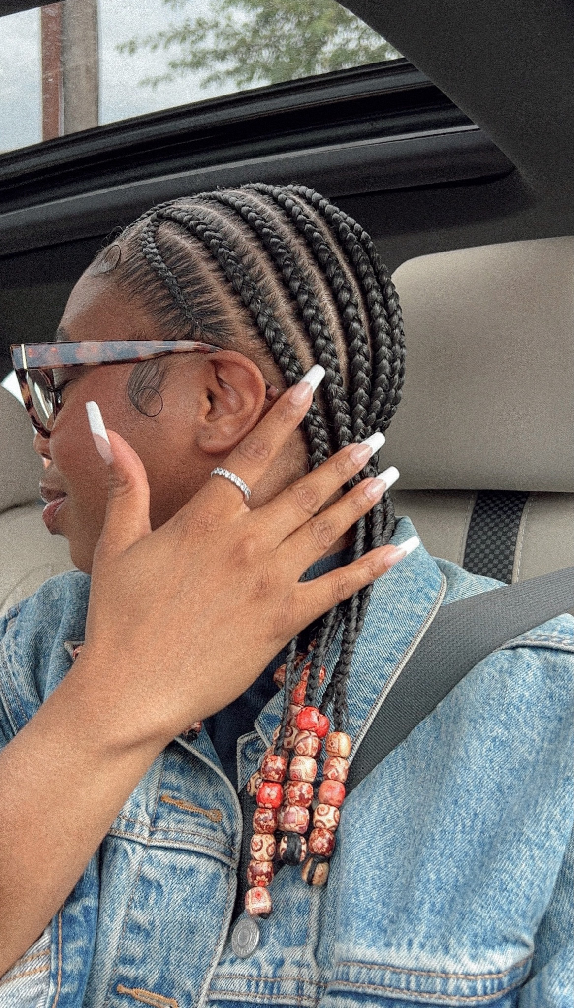 loving these wooden hair beads from amazon that gave my braids the perfect pop! 


#LTKstyletip #LTKbeauty #LTKFestival