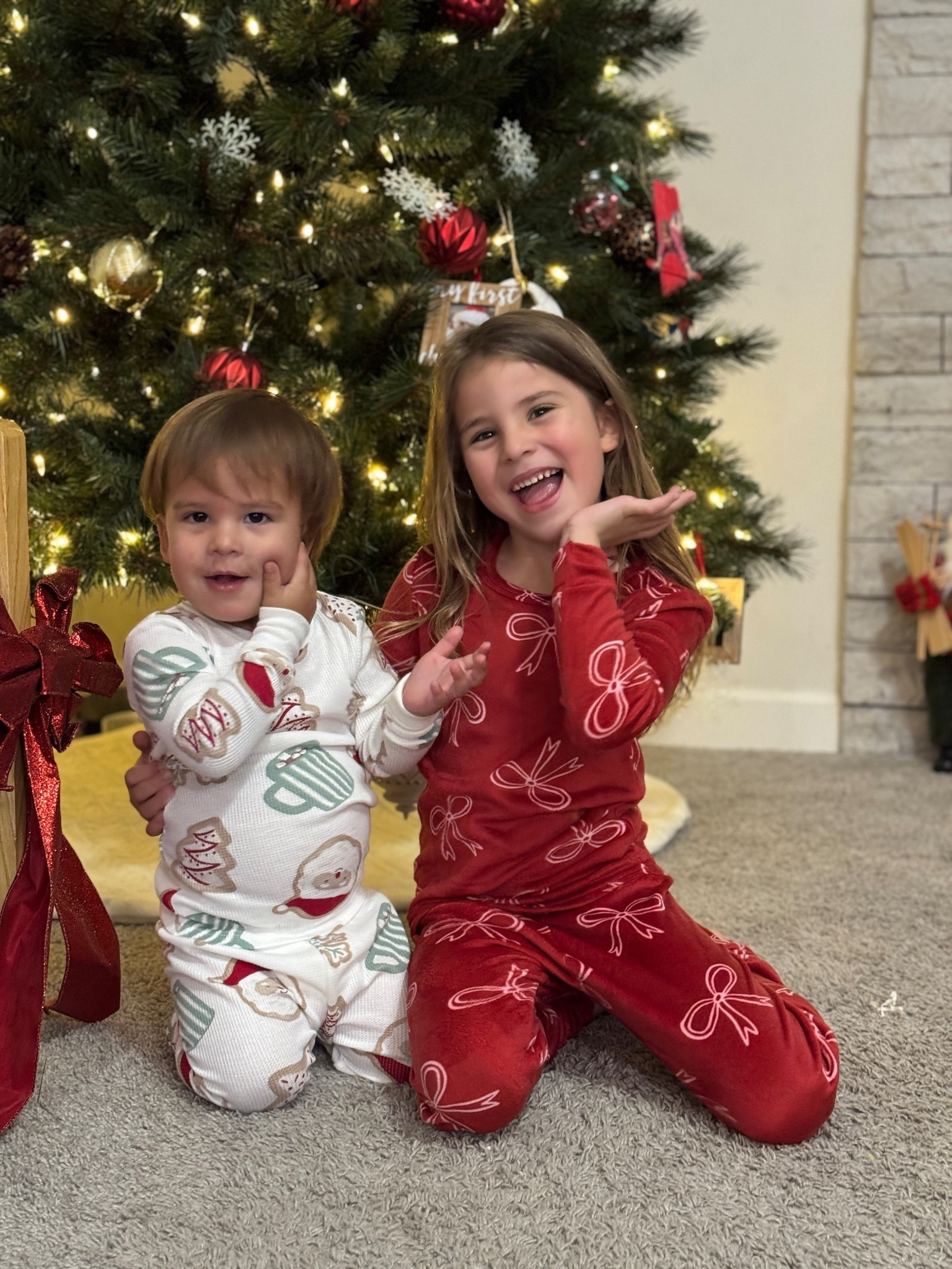 How cute ❤️✨

#LTKFindsUnder50 #LTKHoliday #LTKKids