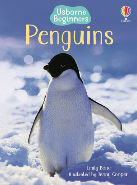 Penguins | Barnes & Noble