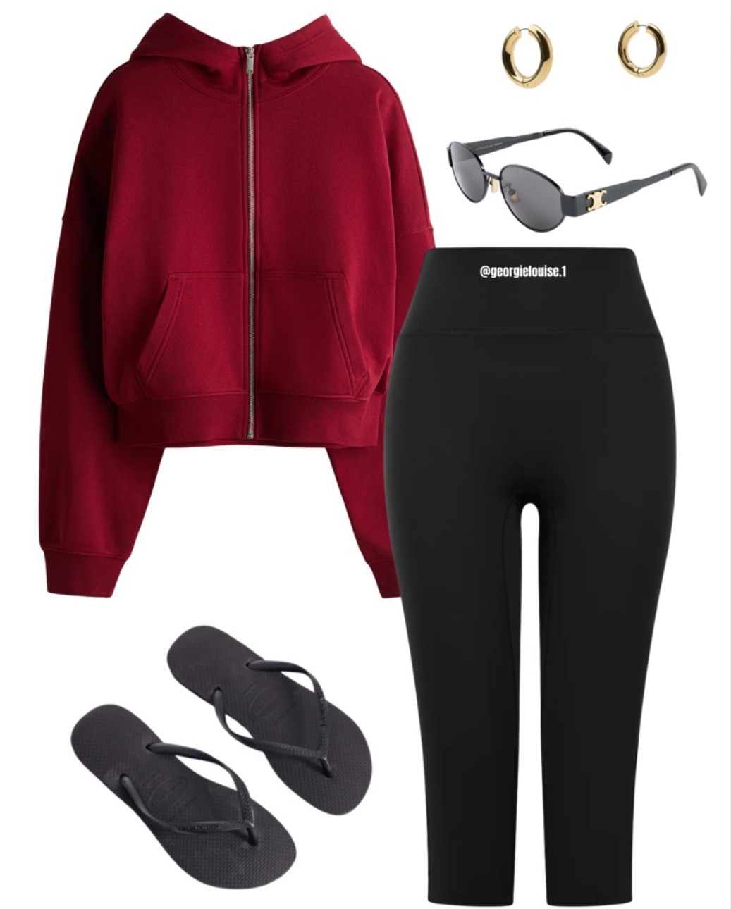 Outfit inspo 🍒

#LTKuk #LTKsummer #LTKstyletip