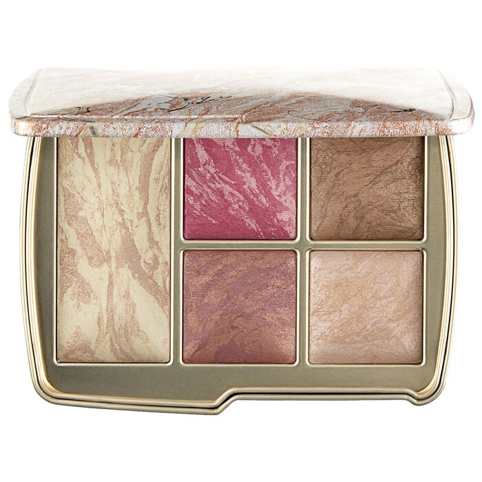 Ambient® Lighting Edit Face Palette - Universe - Hourglass | Sephora | Sephora (US)