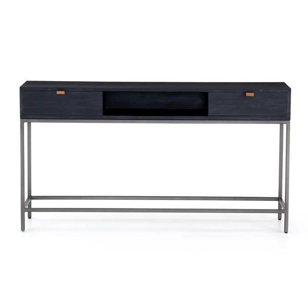 Ketterer 55" Console Table | Wayfair North America