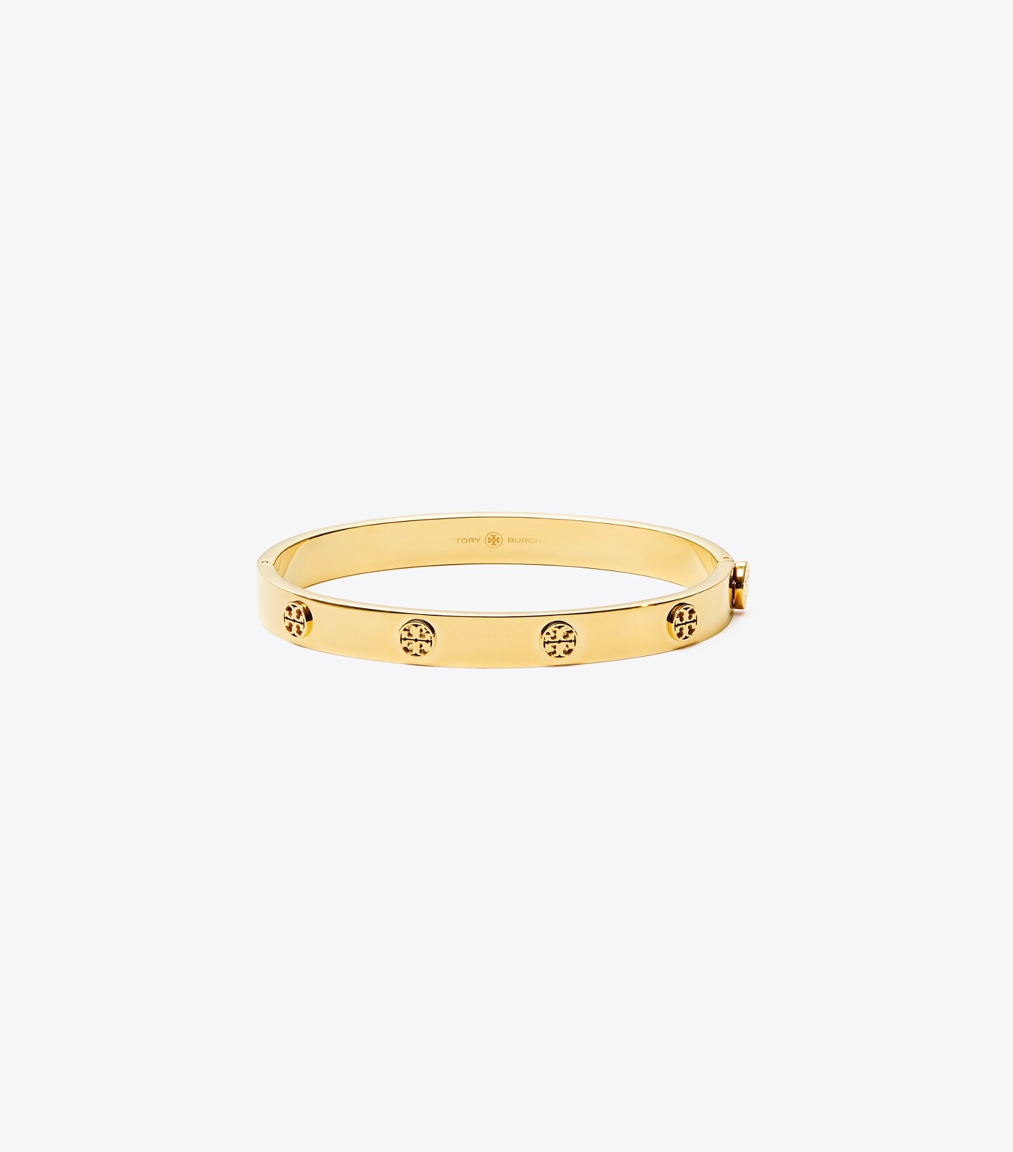Miller Stud Hinge Bracelet | Tory Burch (US)