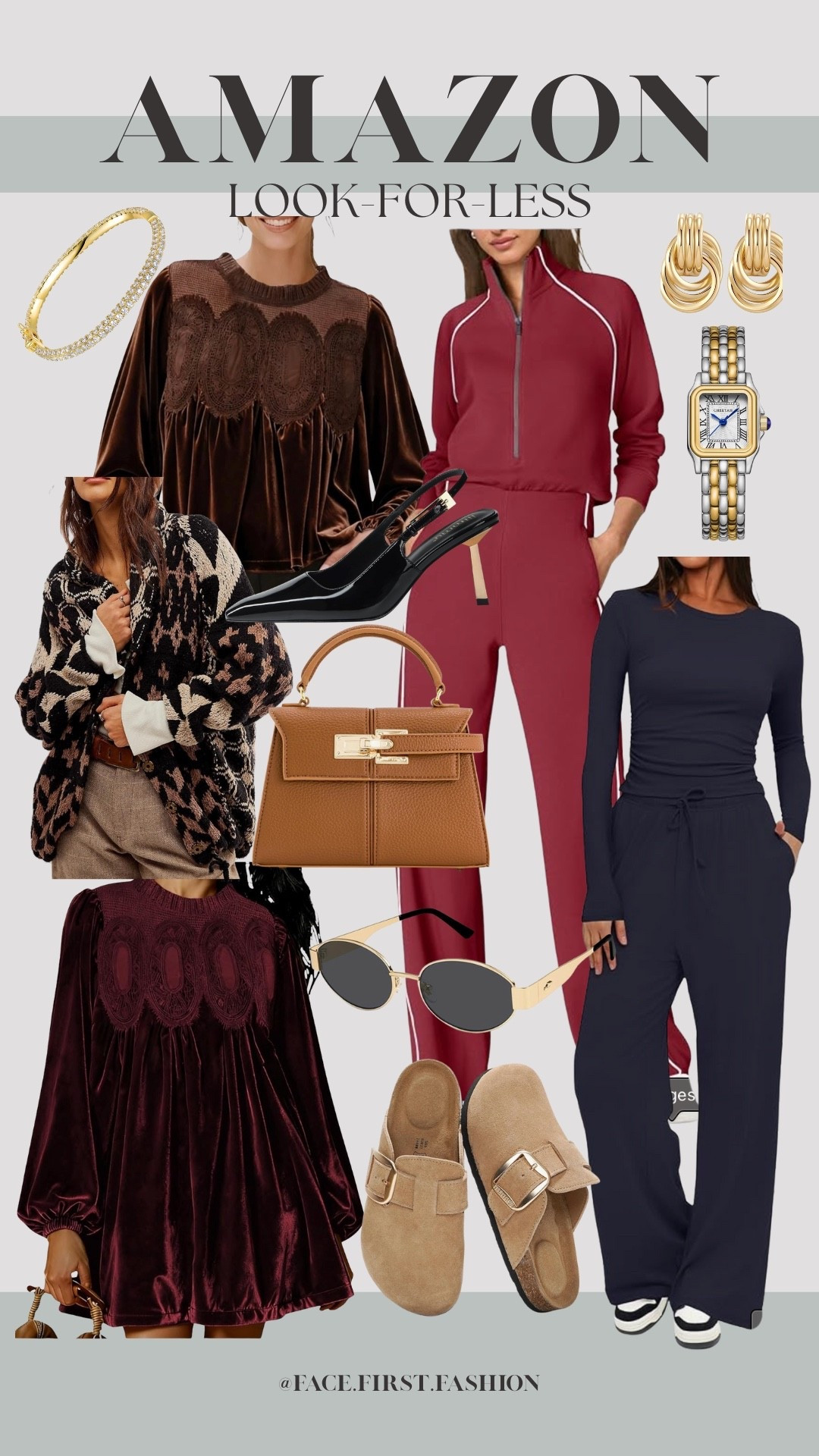 Amazon looks for less! I’ve tried them all and they are 👌

#LTKFindsUnder50 #LTKStyleTip #LTKGiftGuide