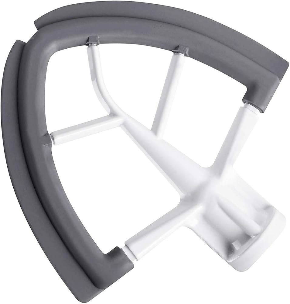 Food Processor Accessories Flat Beater for Kitchenaid 4.5-5 Quart Tilt-Head Stand Mixer,Kitchen A... | Amazon (CA)