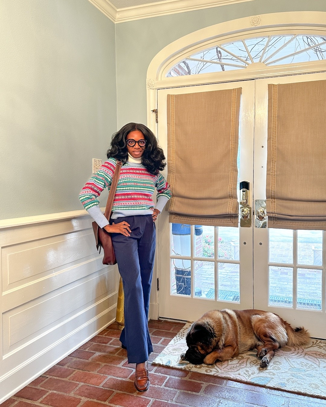 Work ootd #walmartfashion

#LTKHome #LTKOver40 #LTKFindsUnder50