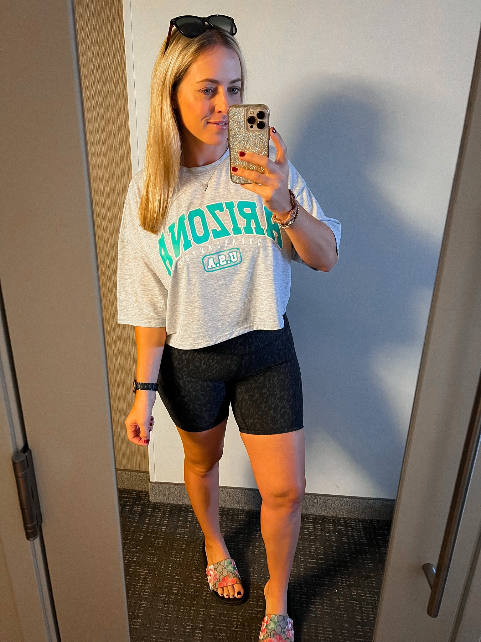 Sedona. Phoenix. Shein 

#LTKtravel #LTKunder50 #LTKunder100