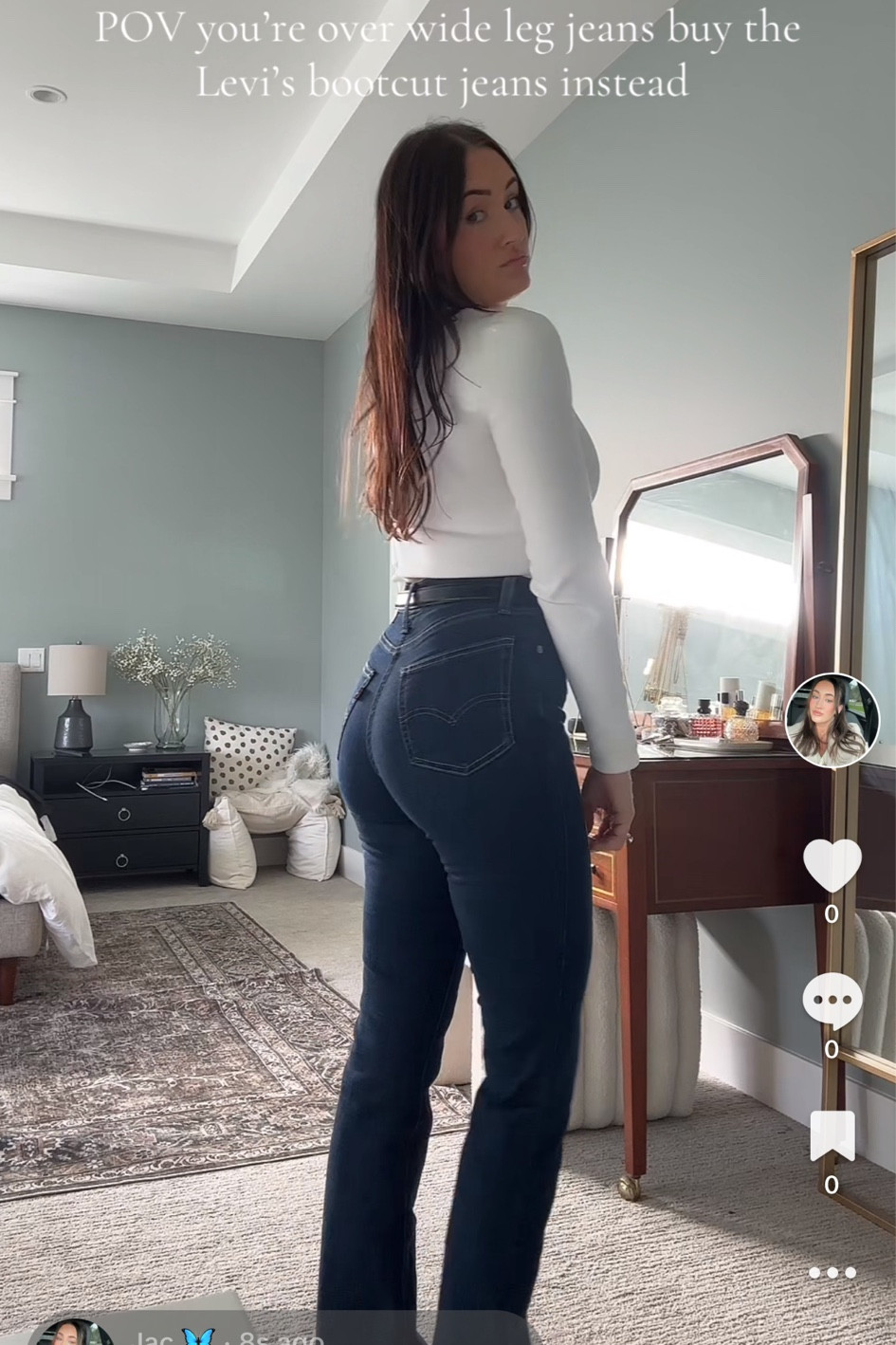 TTS and very stretchy and comfy 

#LTKspring #LTKcanada #LTKFashionMonth