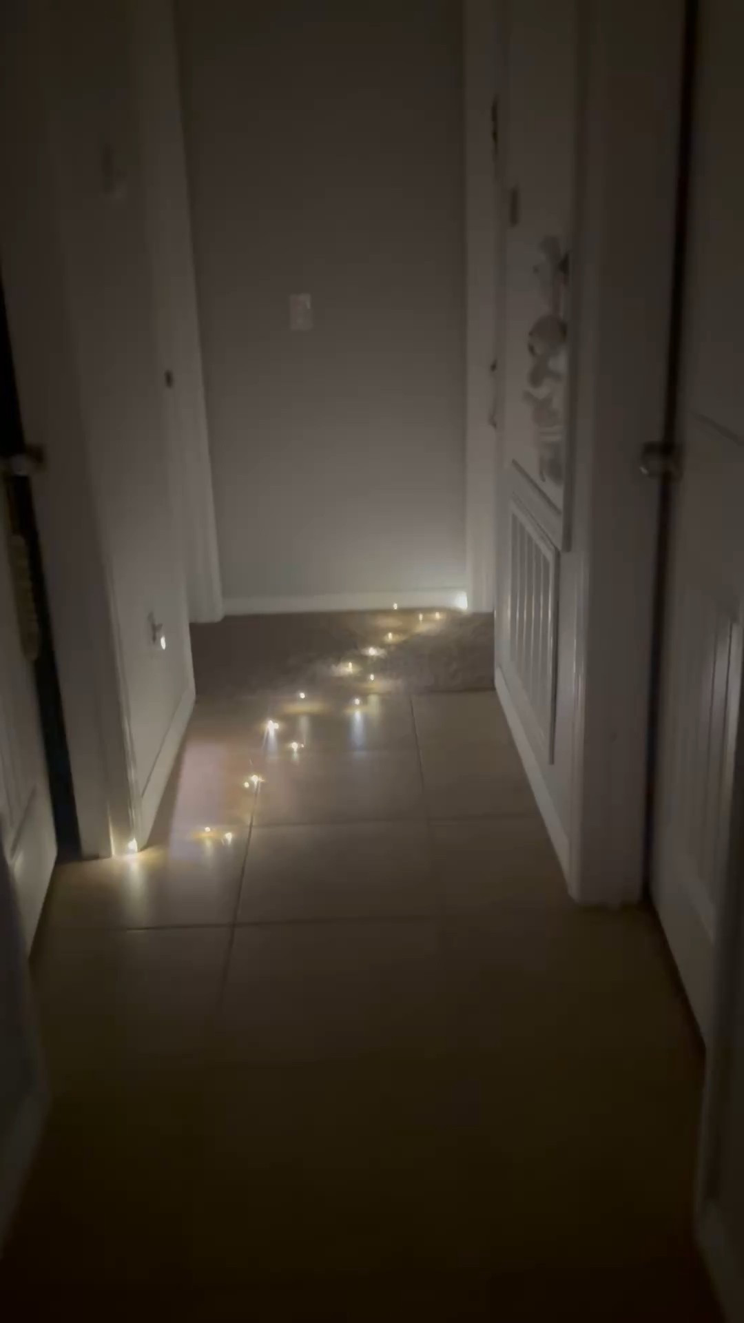 Fairy lights for tooth fairy visit 

#LTKFamily #LTKHome #LTKKids