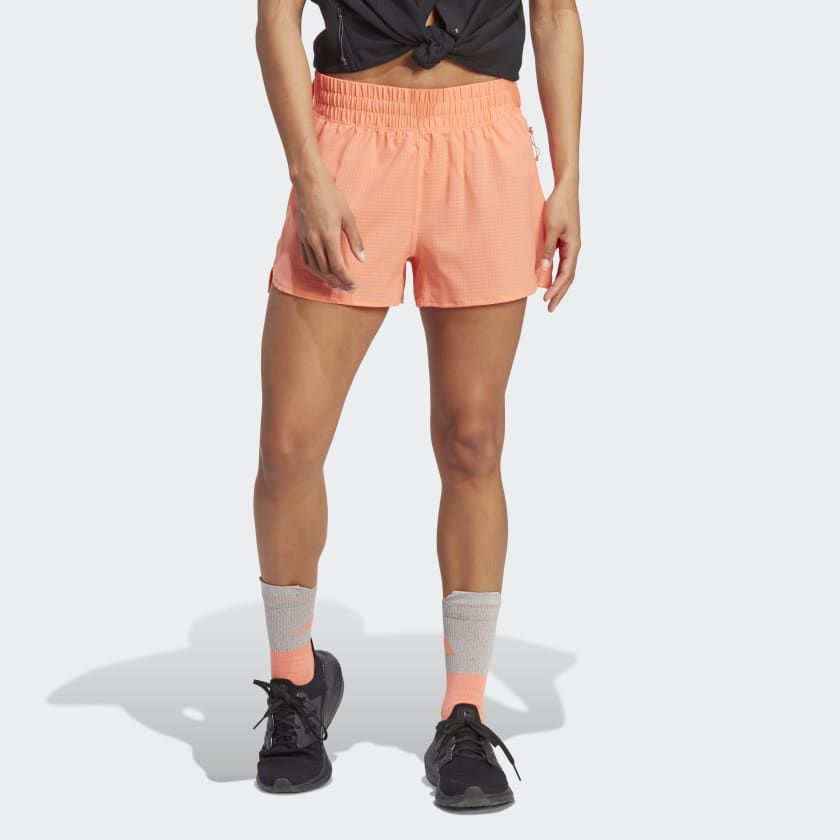 Protect at Day X-City Running HEAT.RDY Shorts | adidas (US)