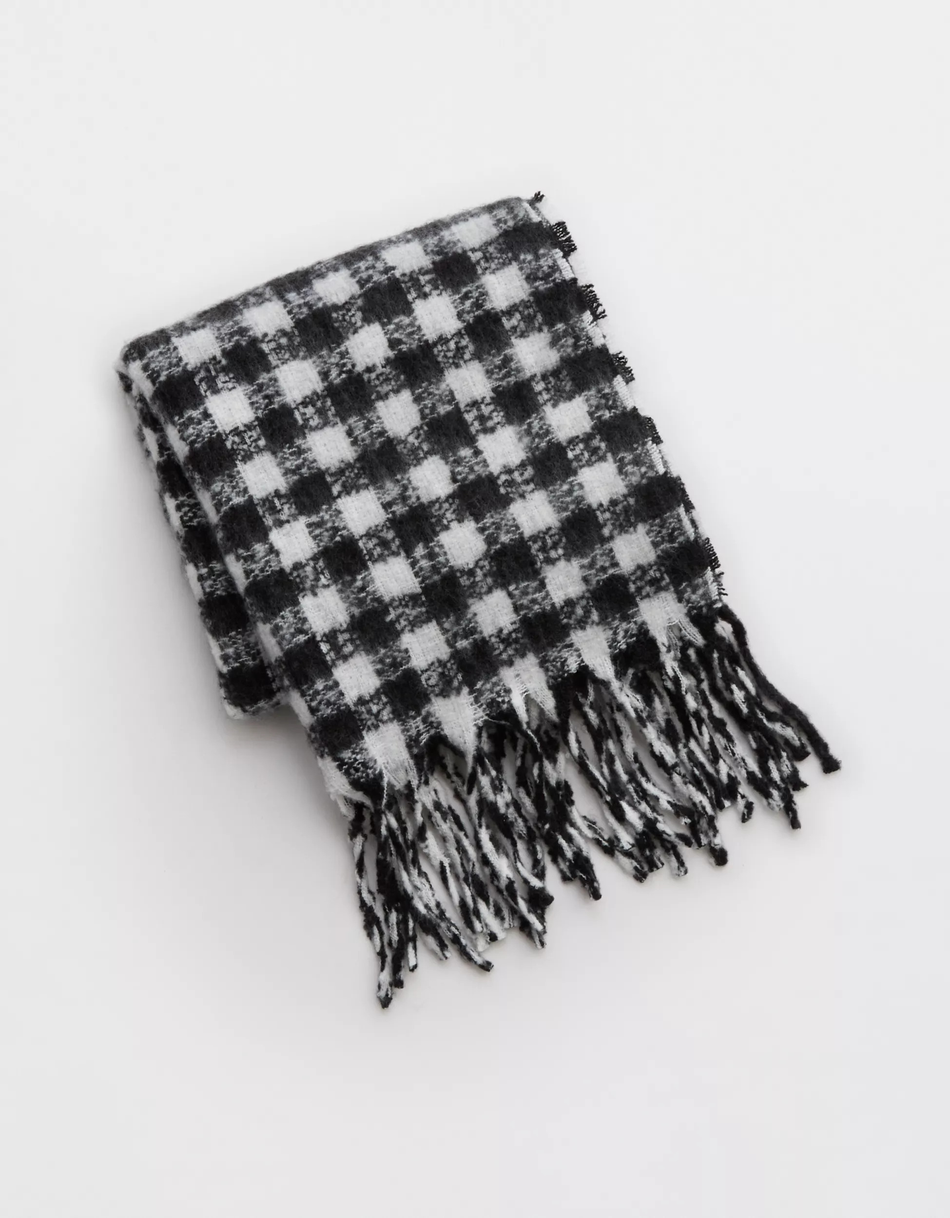 Aerie Plaid Scarf | Aerie