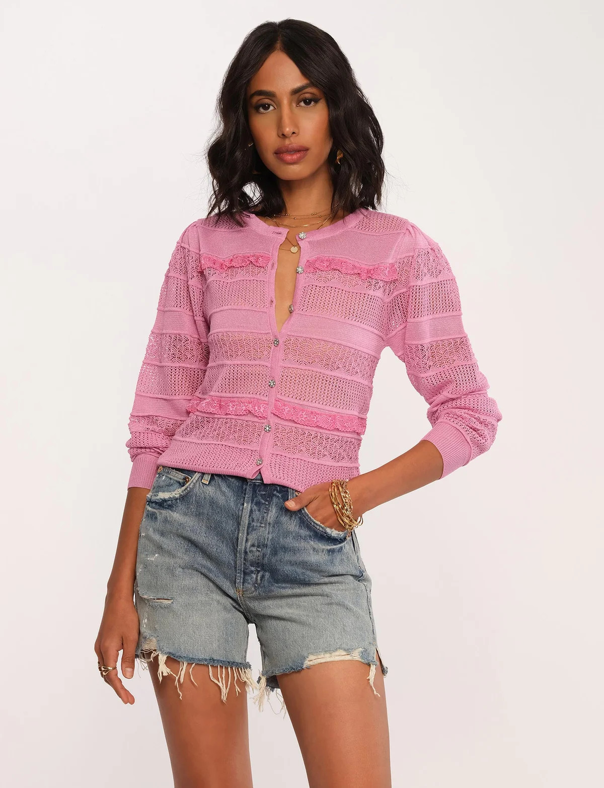 Maddie Cardi | HEARTLOOM