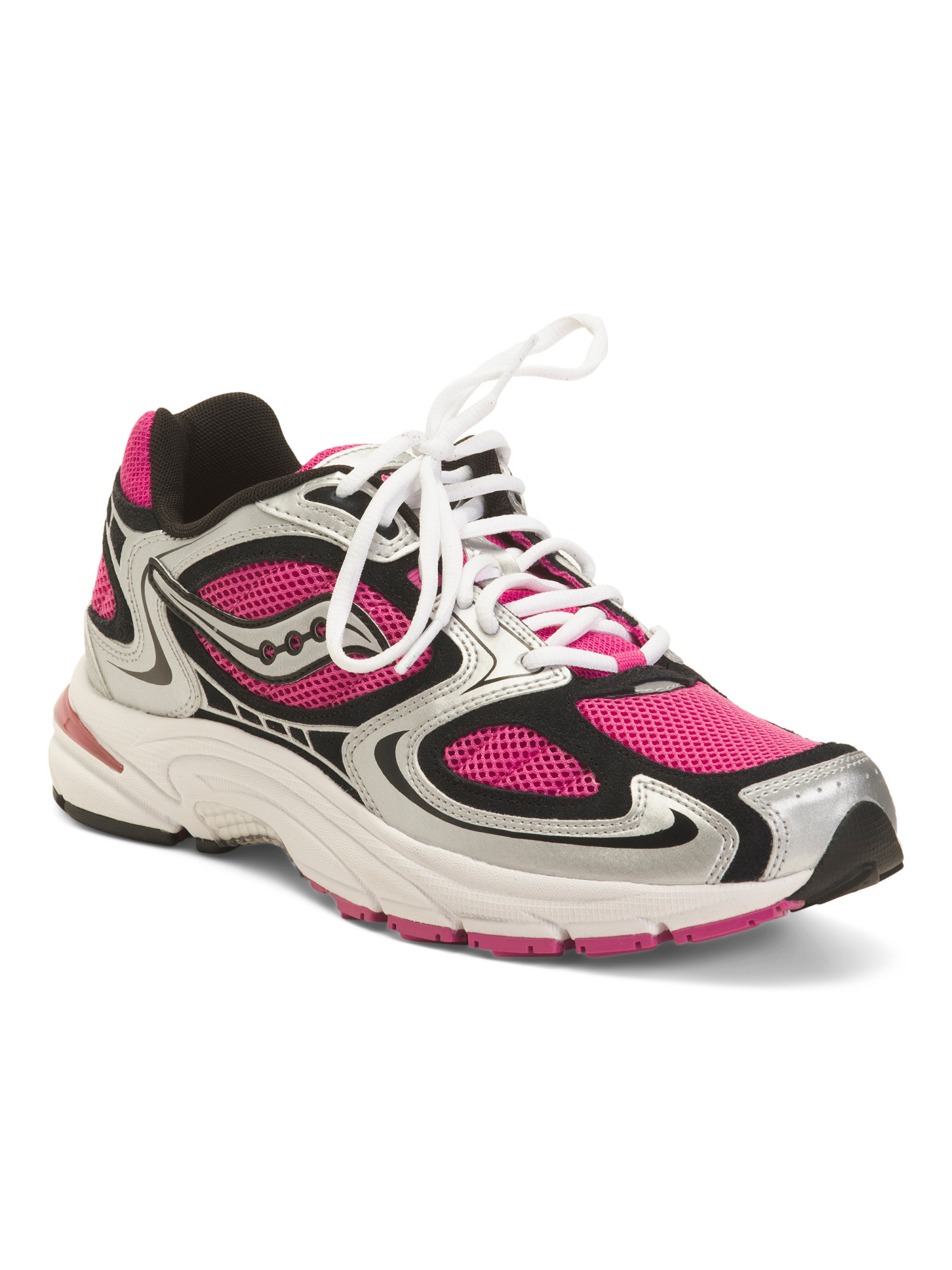 Grid Jazz 9 Sneakers | TJ Maxx
