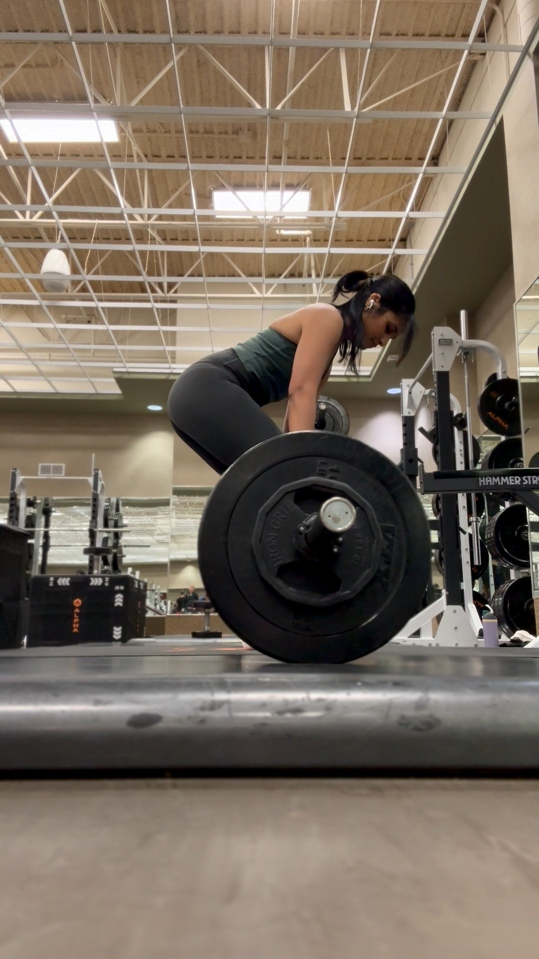 Amazon workout favs! Wearing TTS! No pilling, squat proof, very comfortable!

#LTKPetite #LTKActive #LTKOver40
