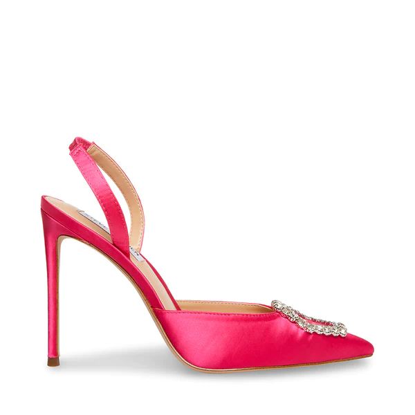 VIONNET PINK | Steve Madden (US)