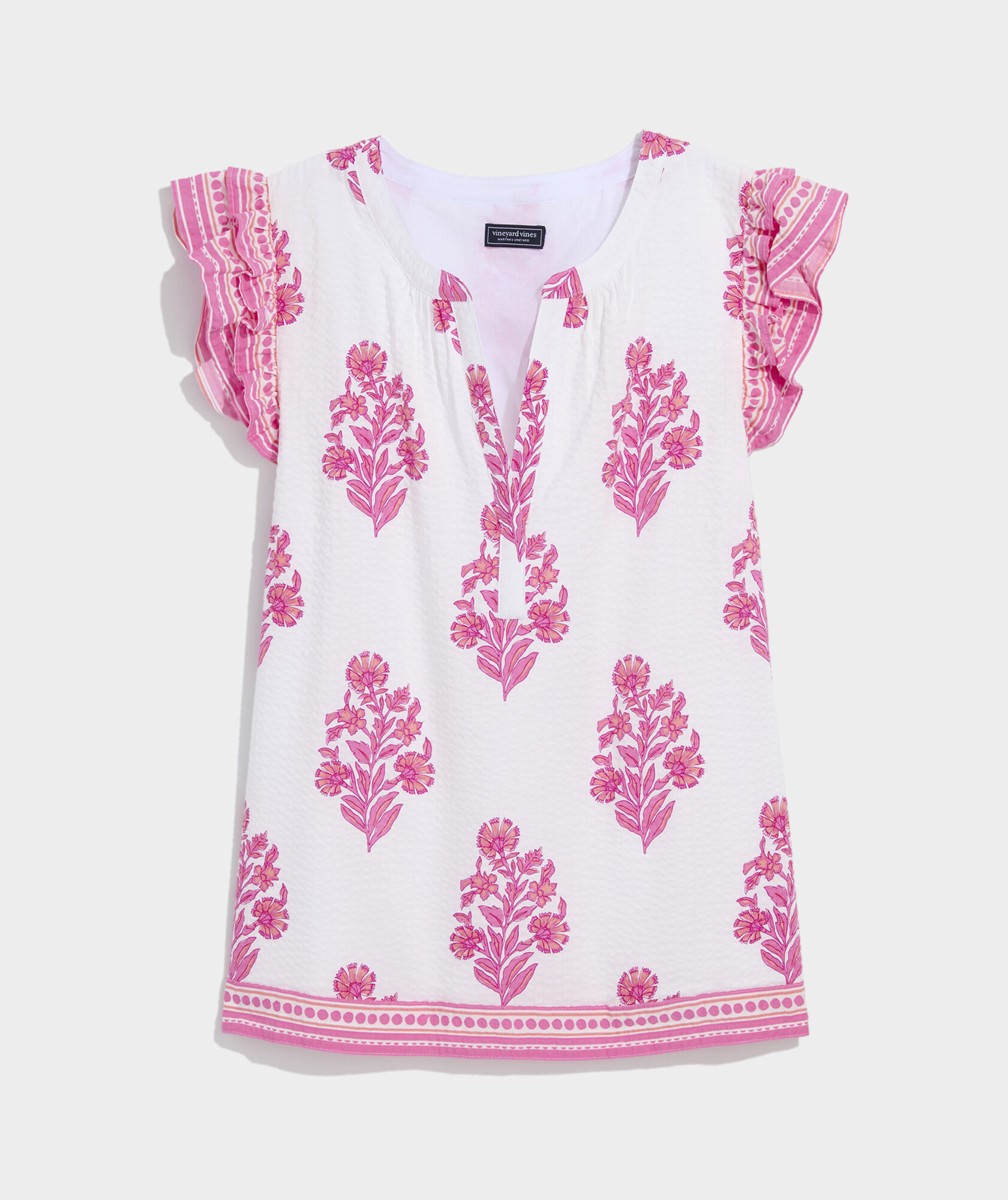 Adare Top | vineyard vines