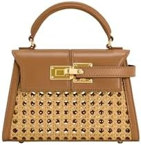 JW PEI Women's Elise Top Handle Bag | Amazon (US)