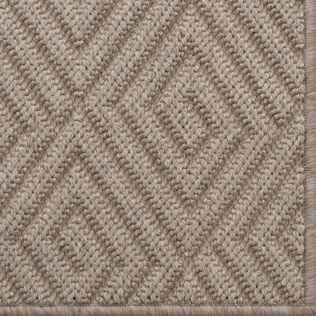 Concord Wool Rug | Tuesday Made