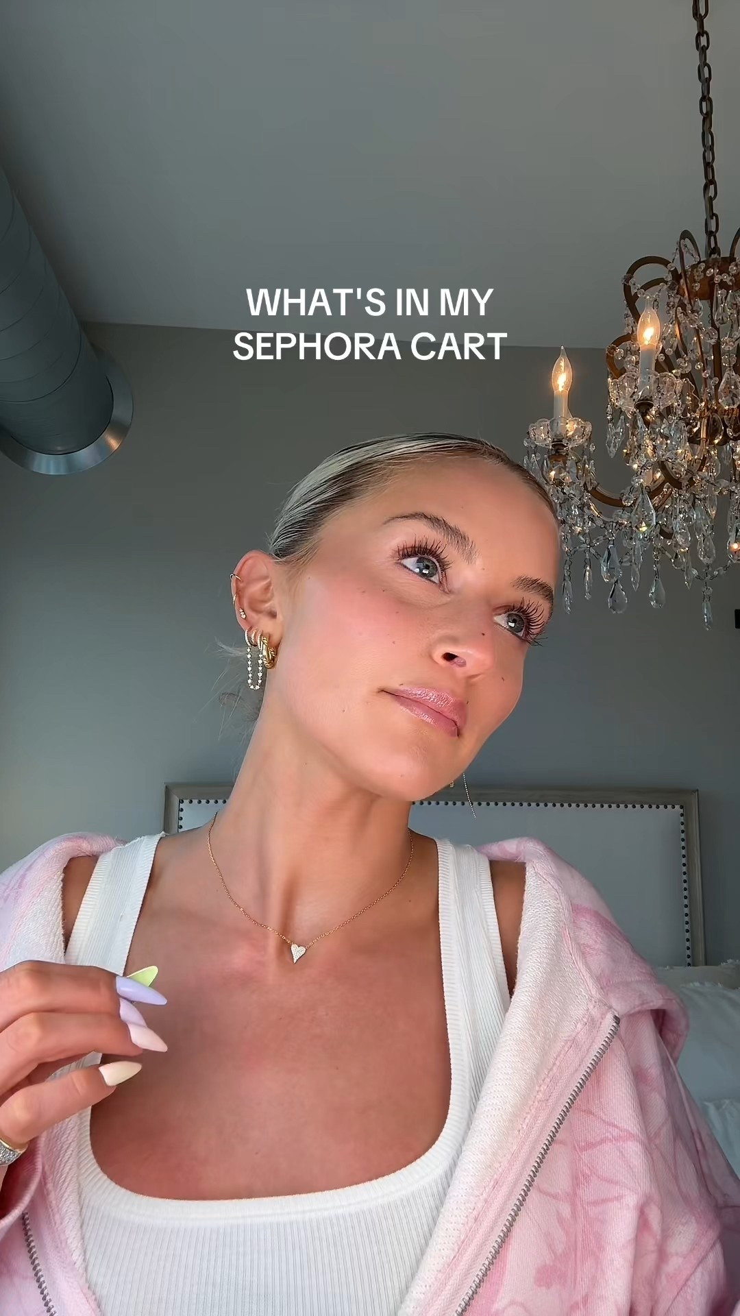 my sephora cart is overflowing for the spring sale 💗

#LTKBeauty #LTKFindsUnder100 #LTKSaleAlert