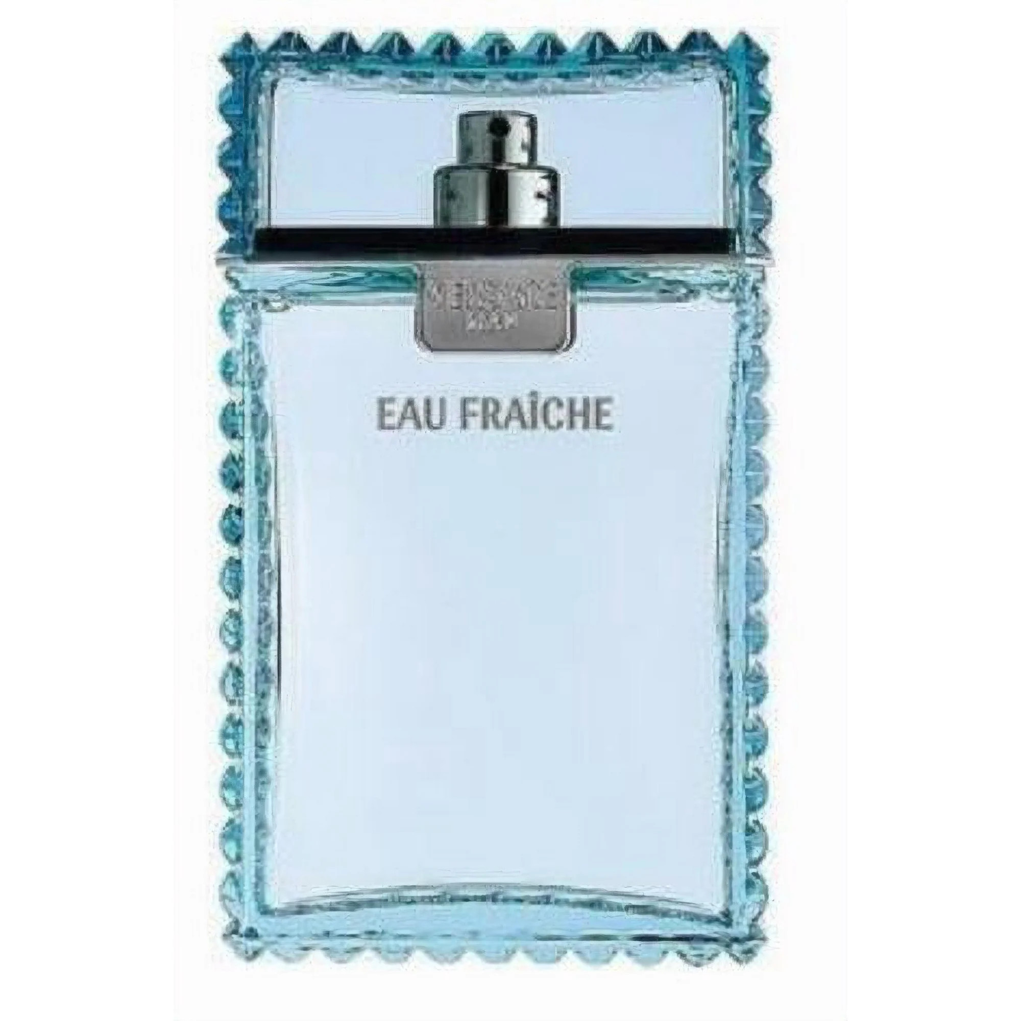 Versace Man Eau Fraiche Eau de Toilette Spray, Cologne for Men, 3.4 Oz | Walmart (US)
