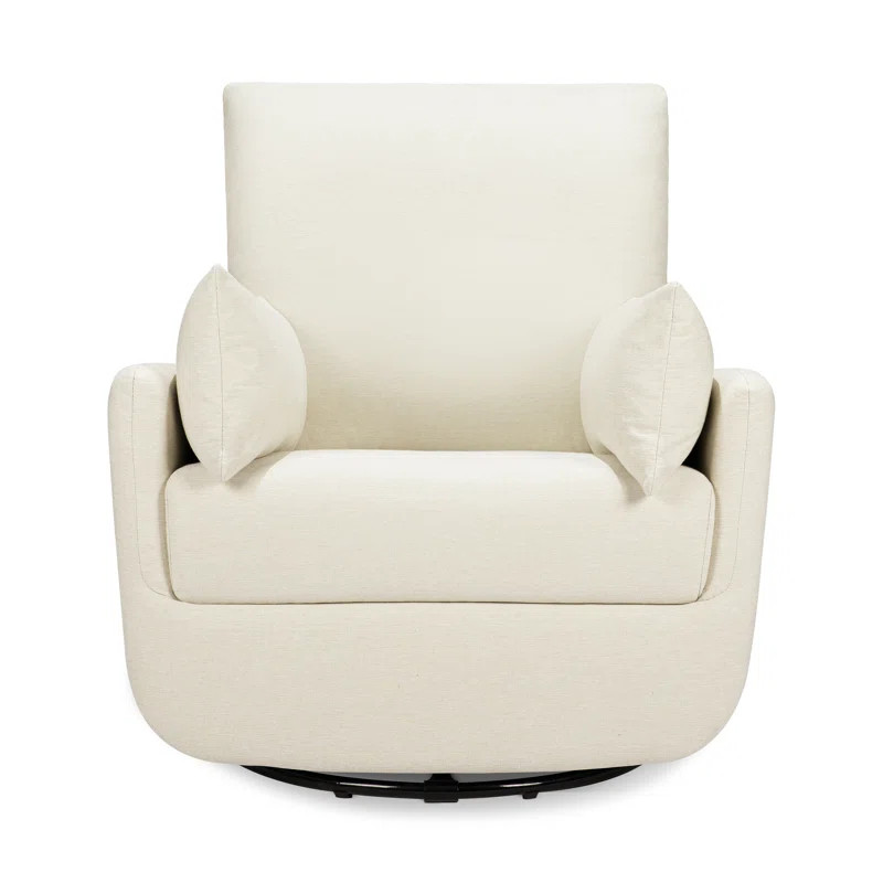 Juno Swivel Glider | Wayfair North America