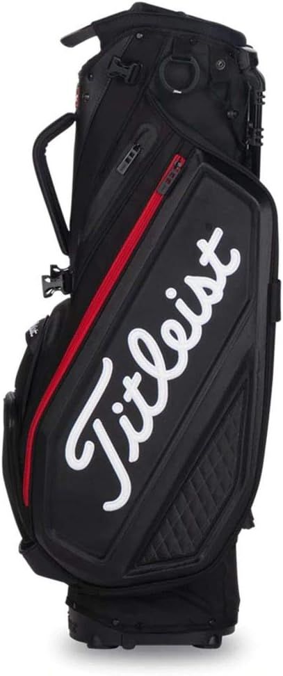 Titleist Premium Stand Golf Bag | Amazon (US)