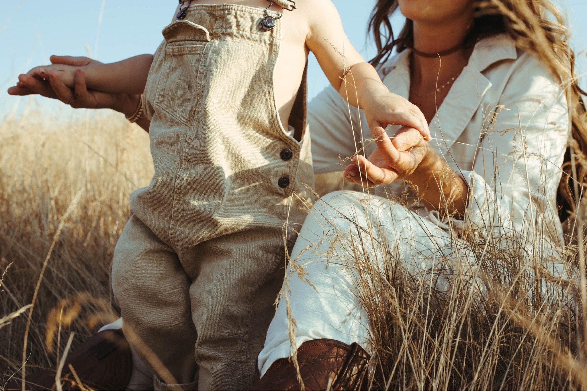 Family pictures on a warm fall day 

#LTKHoliday #LTKfamily #LTKbaby