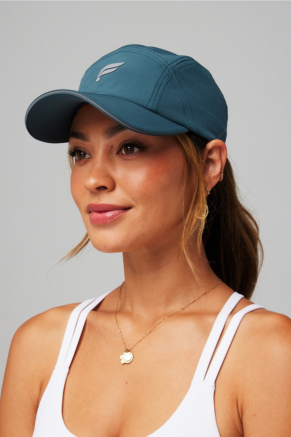 The Fundamental Ponytail Hat | Fabletics - North America