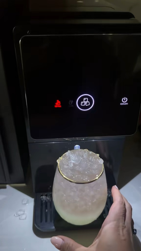 The best countertop ice machine!

#LTKHome #LTKSaleAlert #LTKmomlife