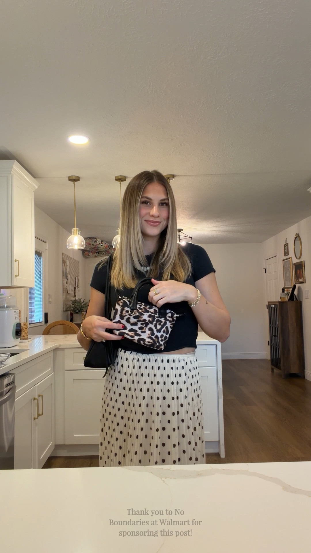 my new favorite bags!!!! ❣️🐆

date night ootd with my mini tote crossbody in leopard and bow shoulder bag in black - which is your favorite? @walmart #maddennyc #walmartpartner
Linked both of these bags in the @shop.Itk app <3

#LTKootd #LTKgrwm