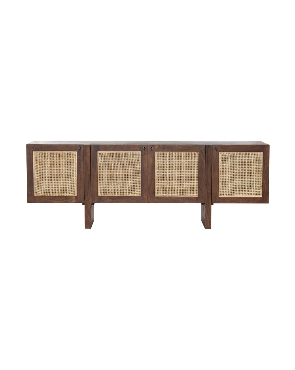 Petra Media Console | McGee & Co.