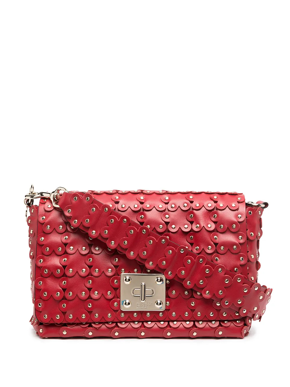 Flower Puzzle crossbody bag | Farfetch (CA)