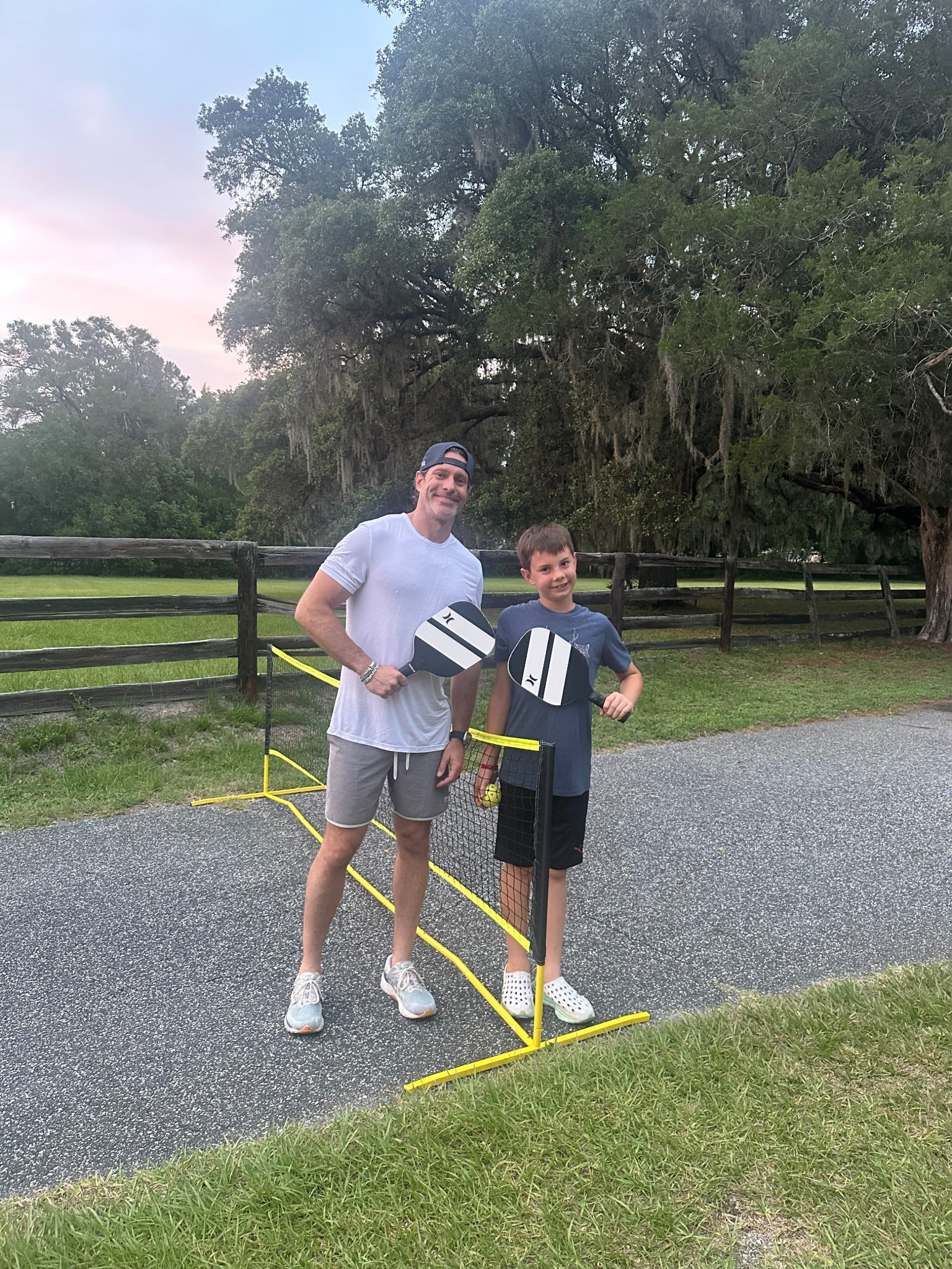Get ready for summer fun with this pickleball set! 

#LTKSummerEdit #LTKFindsUnder100 #LTKParties
