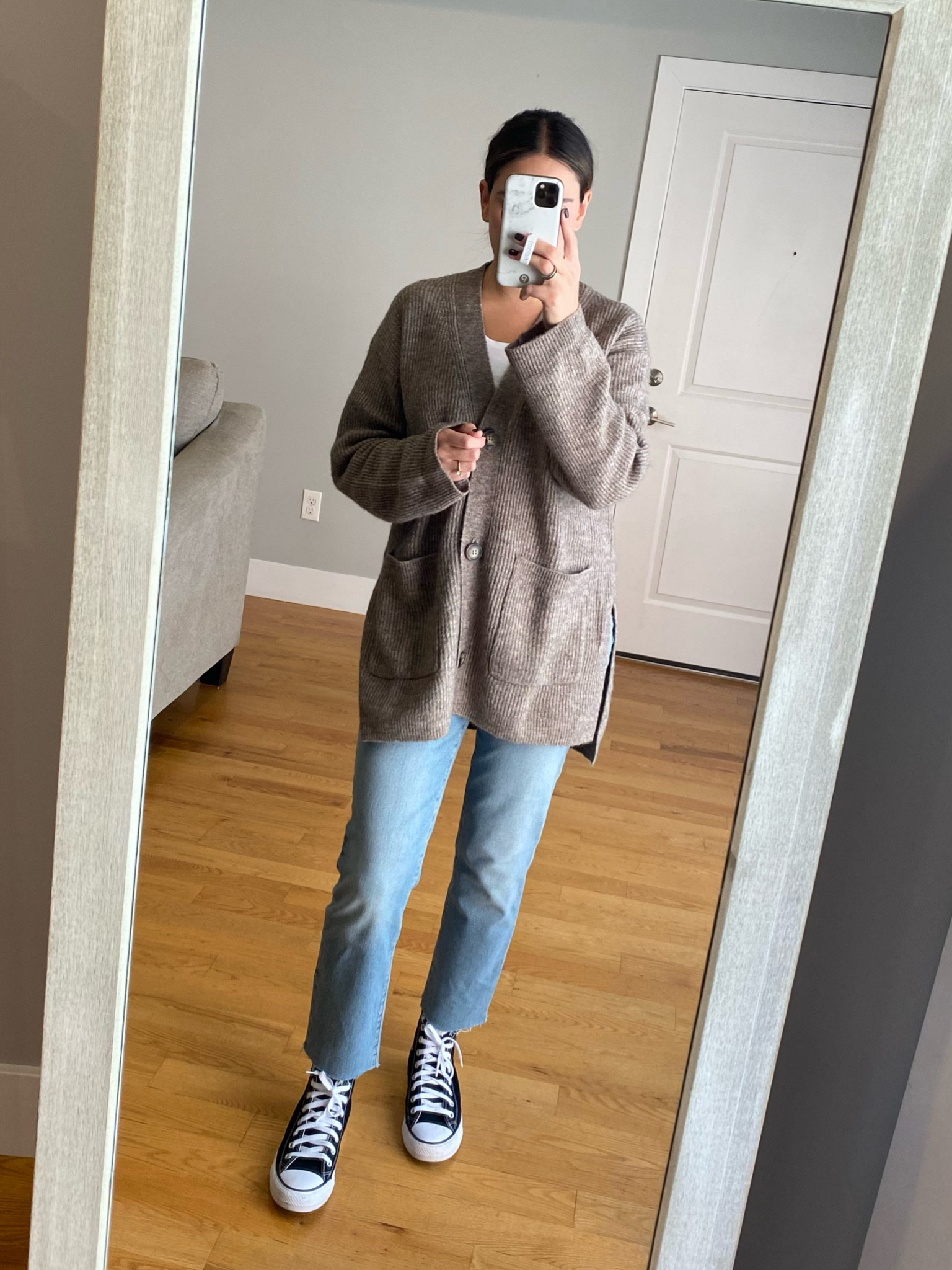 #madewell #hm #converse

#LTKSeasonal #LTKstyletip