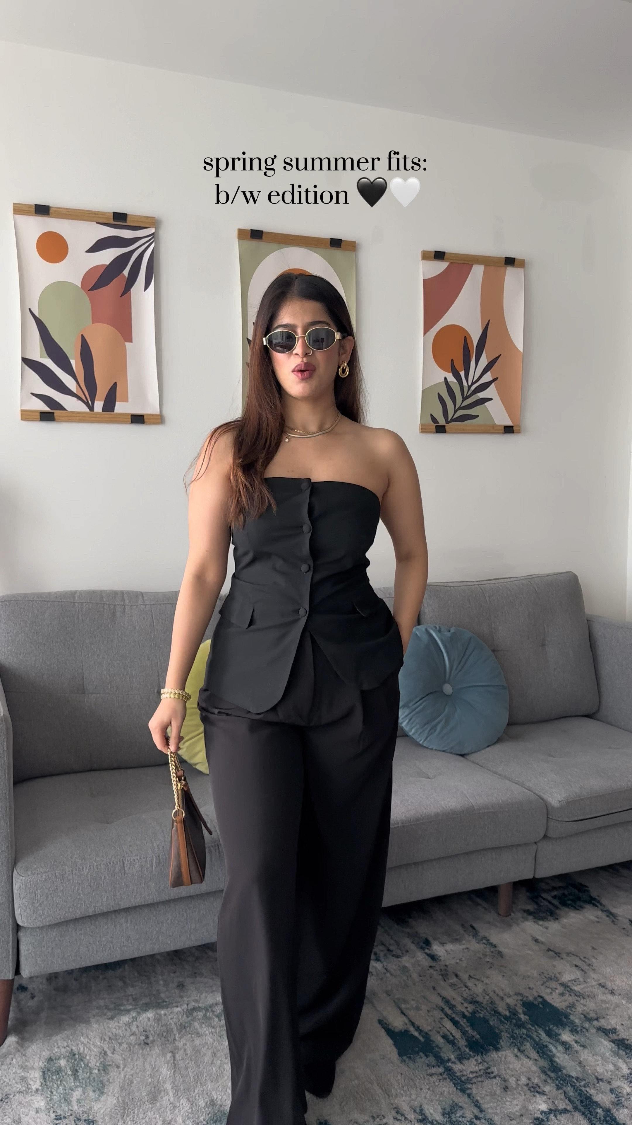 black summer fits 🖤

#LTKSeasonal #LTKfindsunder100 #LTKmidsize