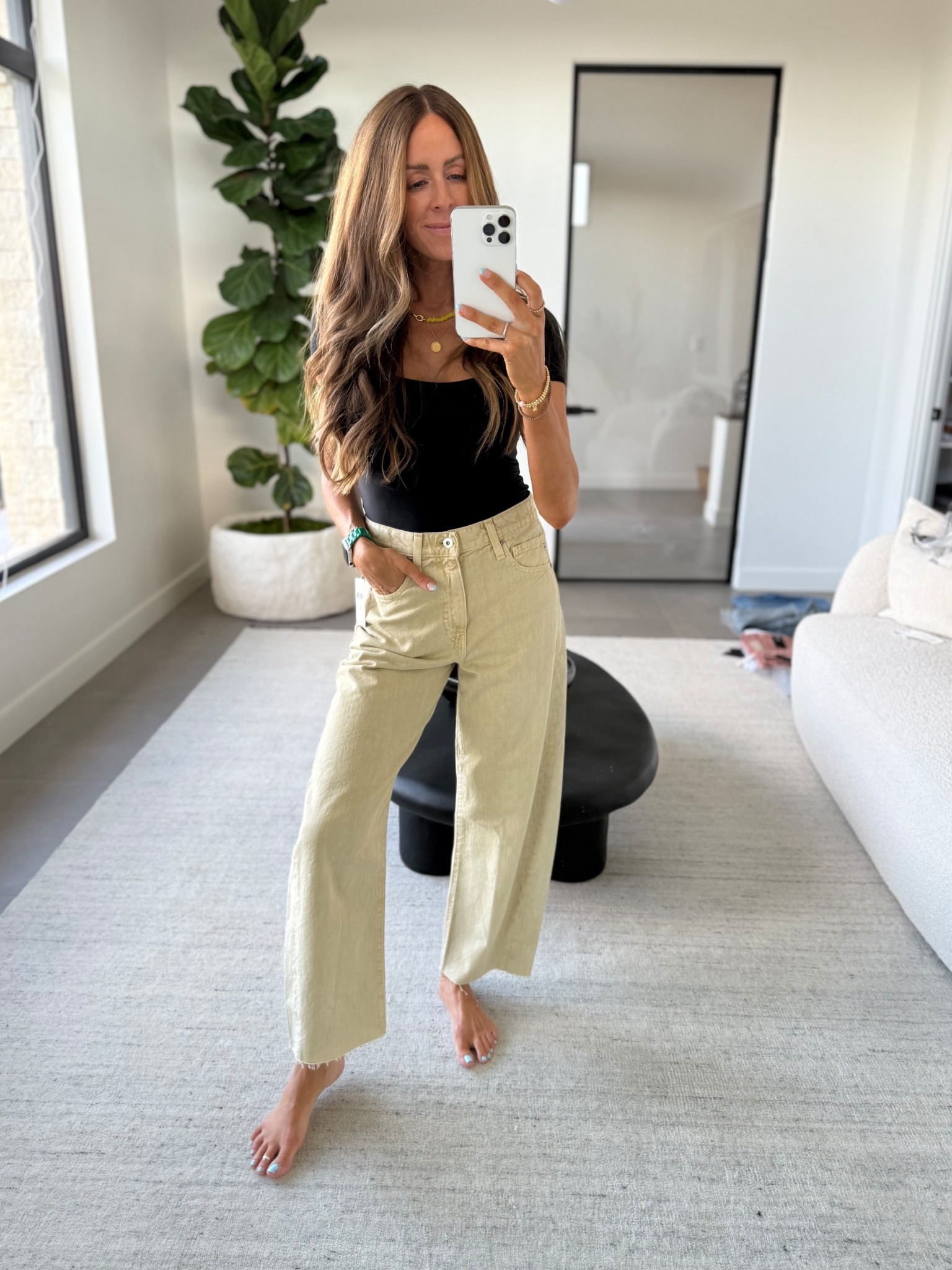 Use code KAILEE20 for 20% off your Anthro order until Sunday!