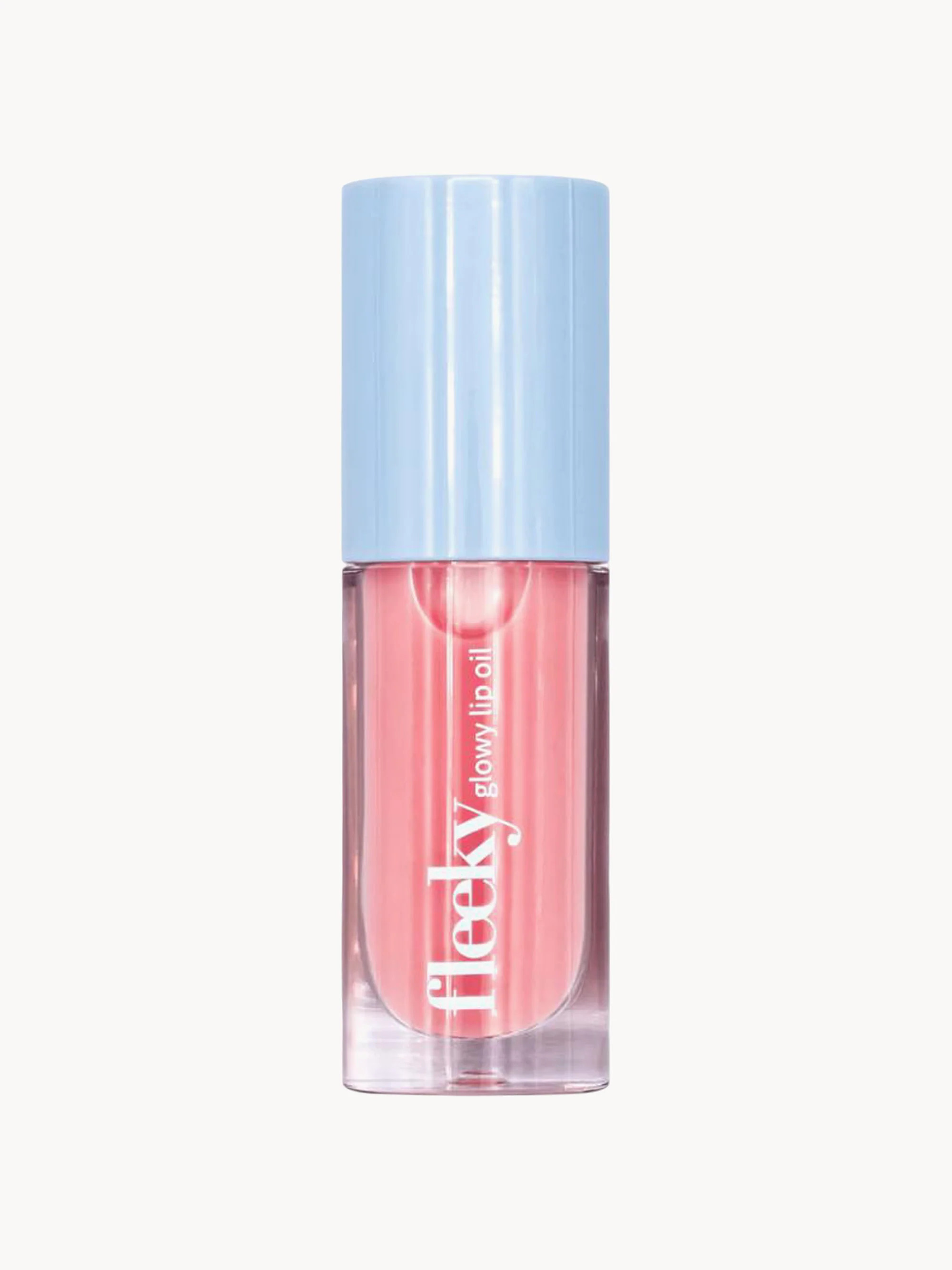 Lippenöl Glowy Lip Oil Peach Pink #12 | Westwing EU