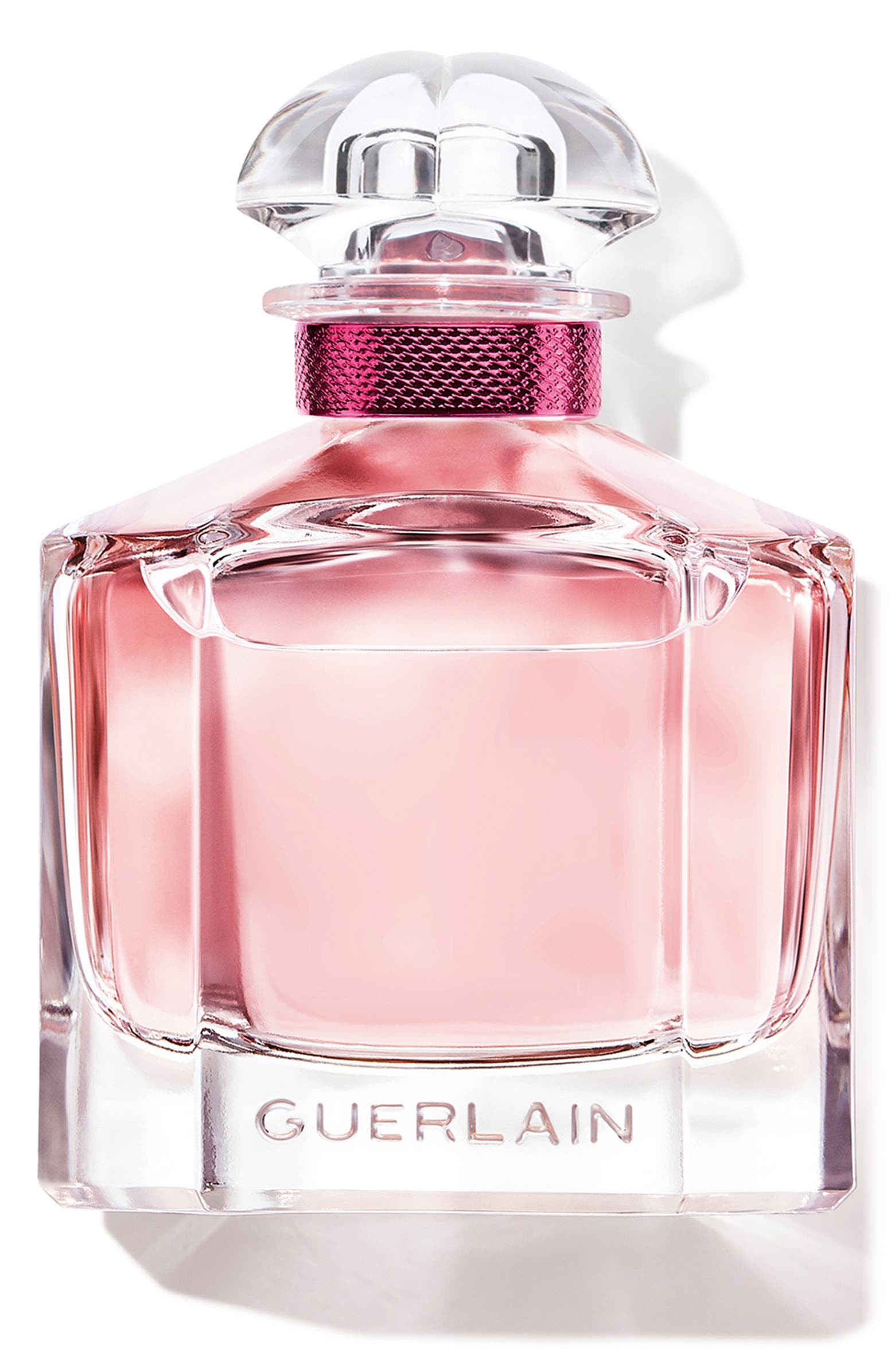 Mon Guerlain Bloom of Rose Eau de Toilette | Nordstrom