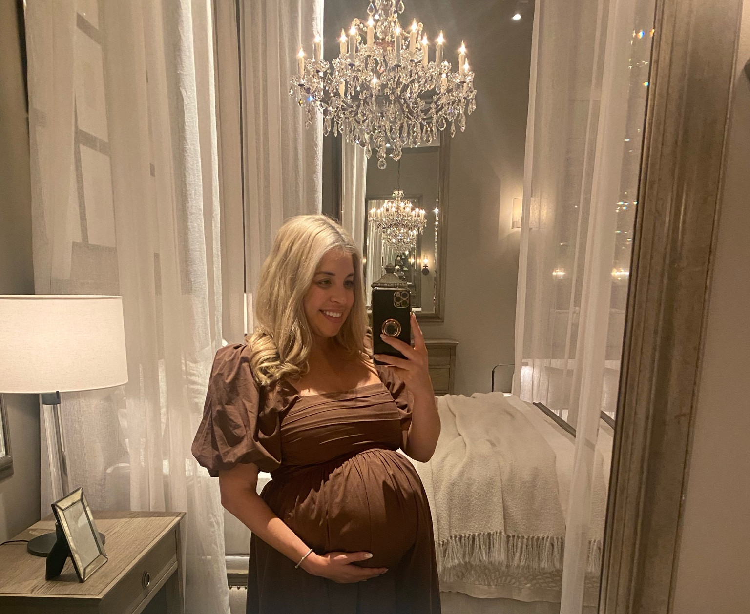 #LTKsalealert #LTKfamily #LTKbump