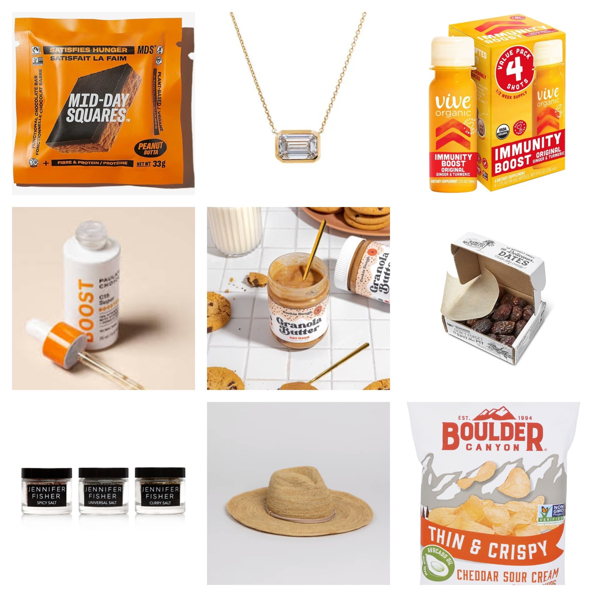 Weekly favs from 4/21

#LTKFindsUnder100 #LTKFindsUnder50